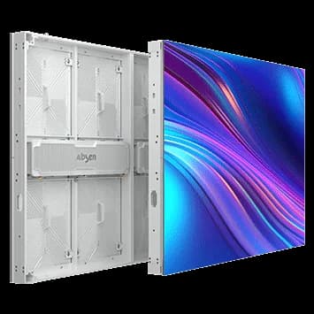 Absen A0625 LED cabinet