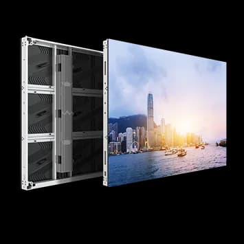 Absen A1621D LED cabinet