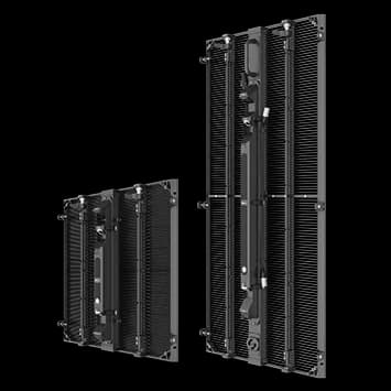 Absen JP9 V2 LED cabinet