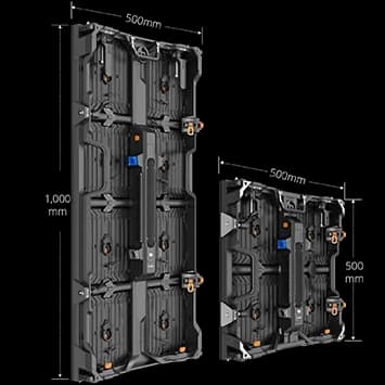 Absen Neptune V2 series