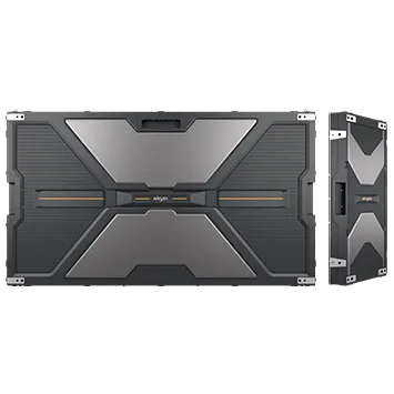 Absen NX3.7 LED cabinet
