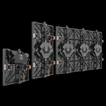 Absen VN4.8 Pro L LED cabinet