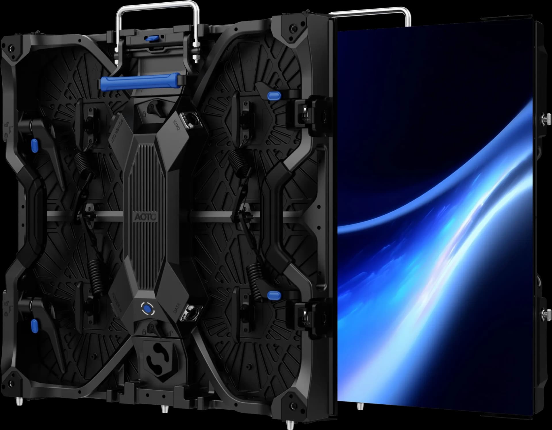 AOTO RM2.3 LED cabinet