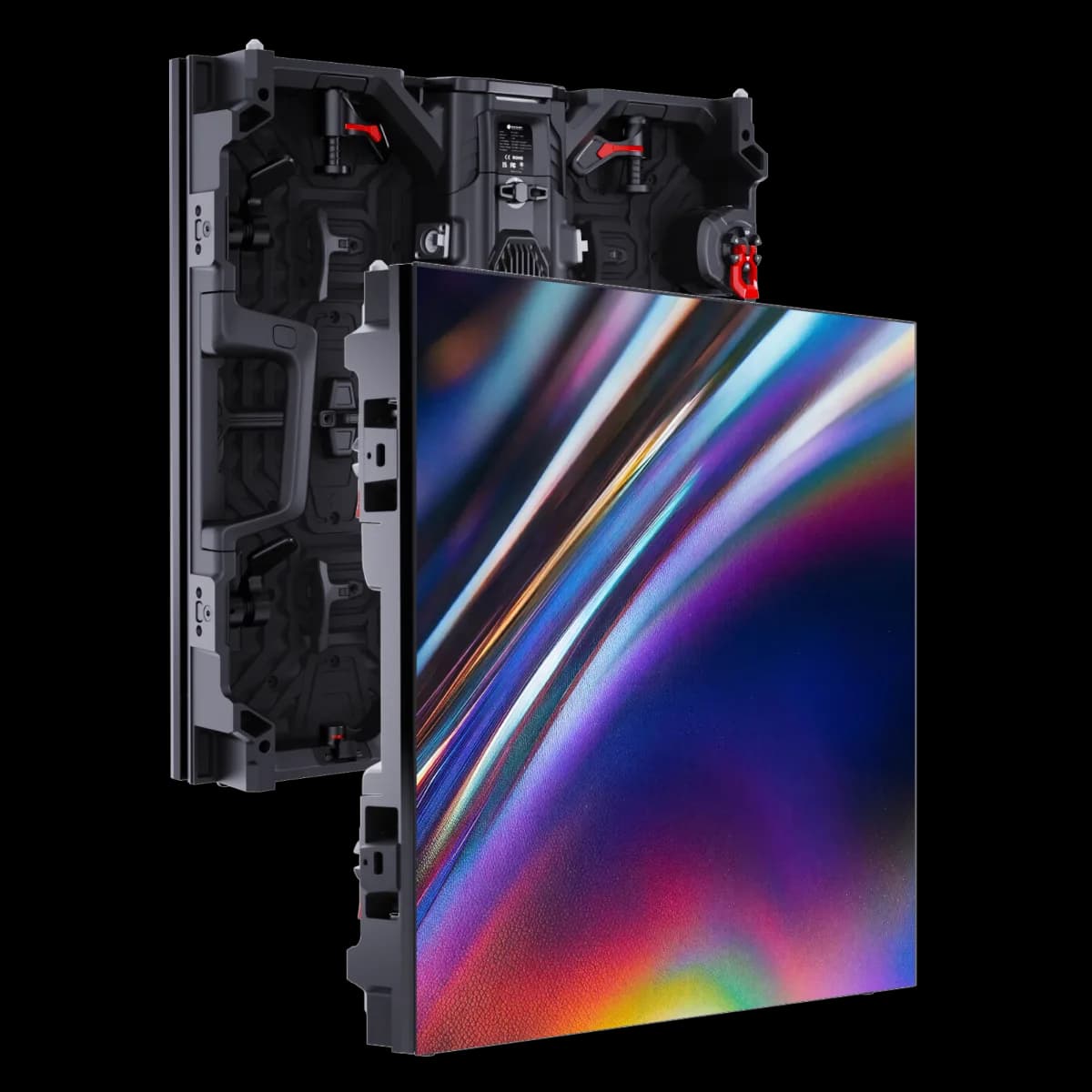 INFiLED DBmk2
