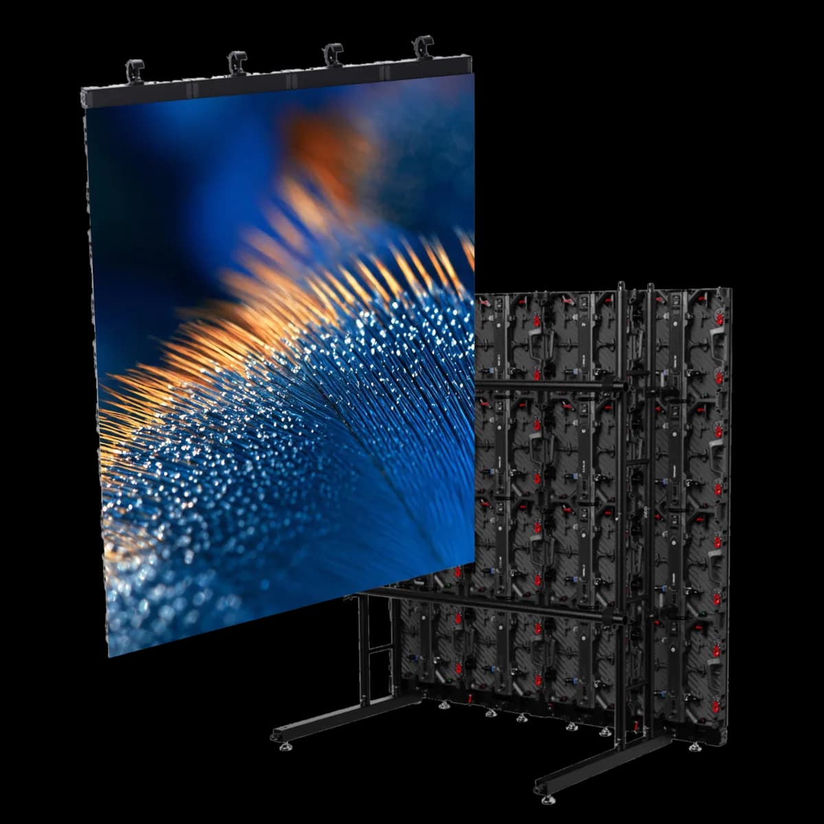 INFiLED IRDB2.6 VSS LED cabinet