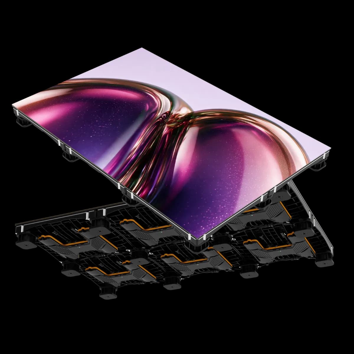 INFiLED IRDF3.9Mk2 Lite LED cabinet