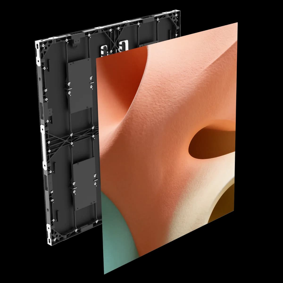 INFiLED GeminiLED