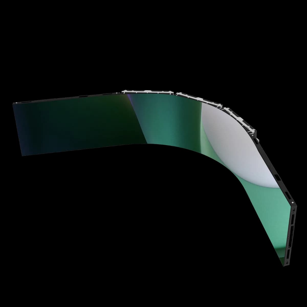 INFiLED WP Wrap