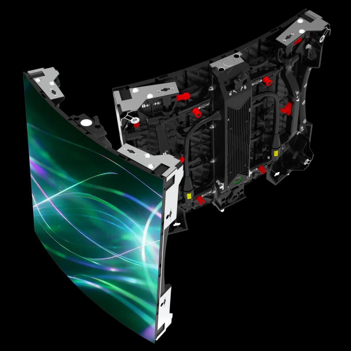 INFiLED Xmk2