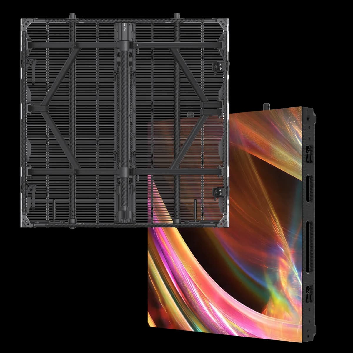 INFiLED ORBWAMT7.8 LED cabinet