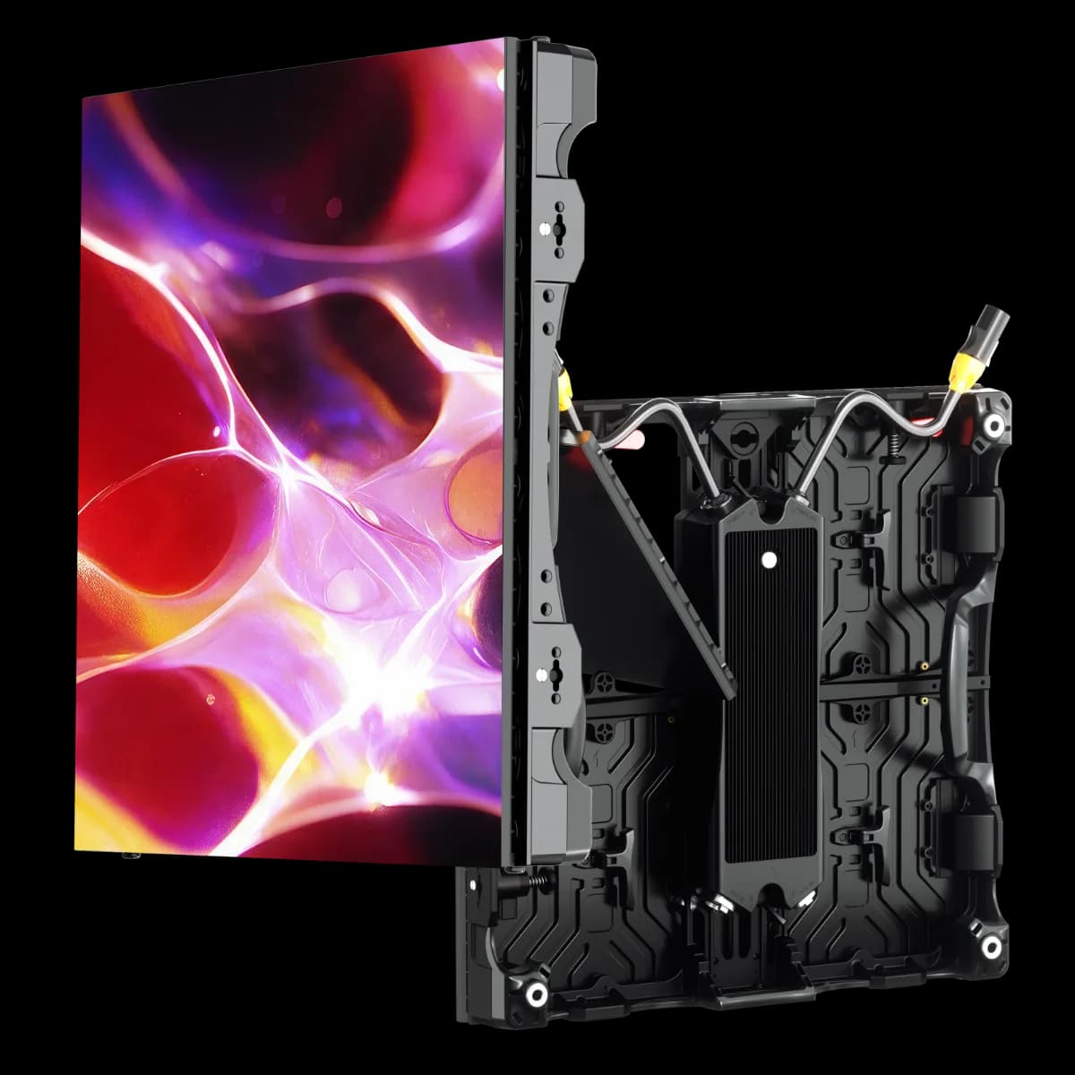 INFiLED OREZ2.6 Turbo LED cabinet