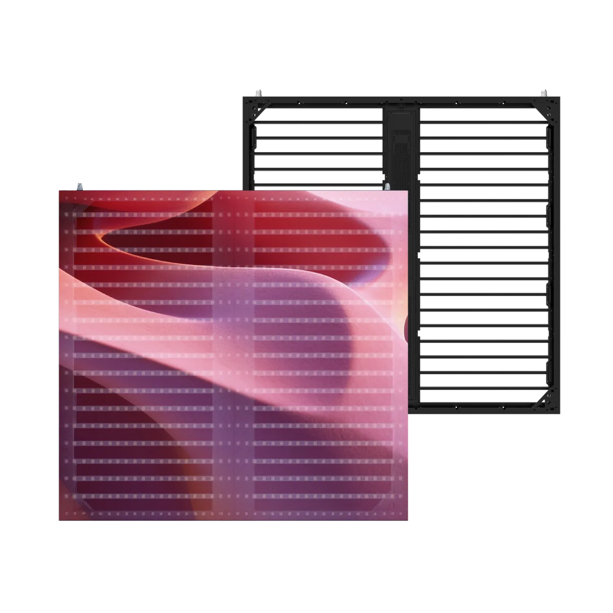 INFiLED ORMV2550 Max LED cabinet