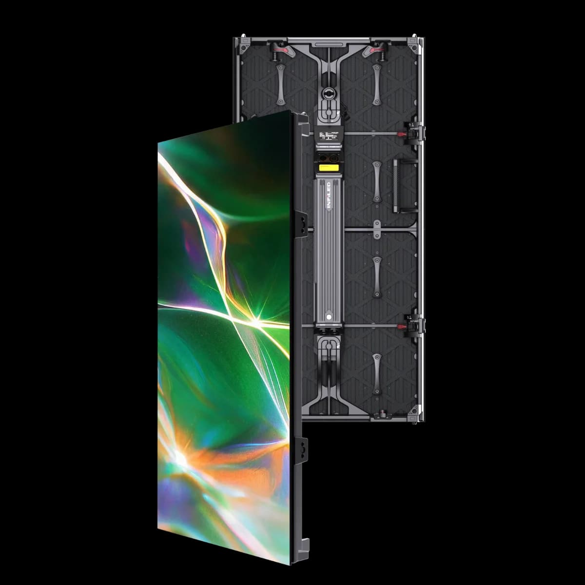 INFiLED ORRS6.94-Lite LED cabinet