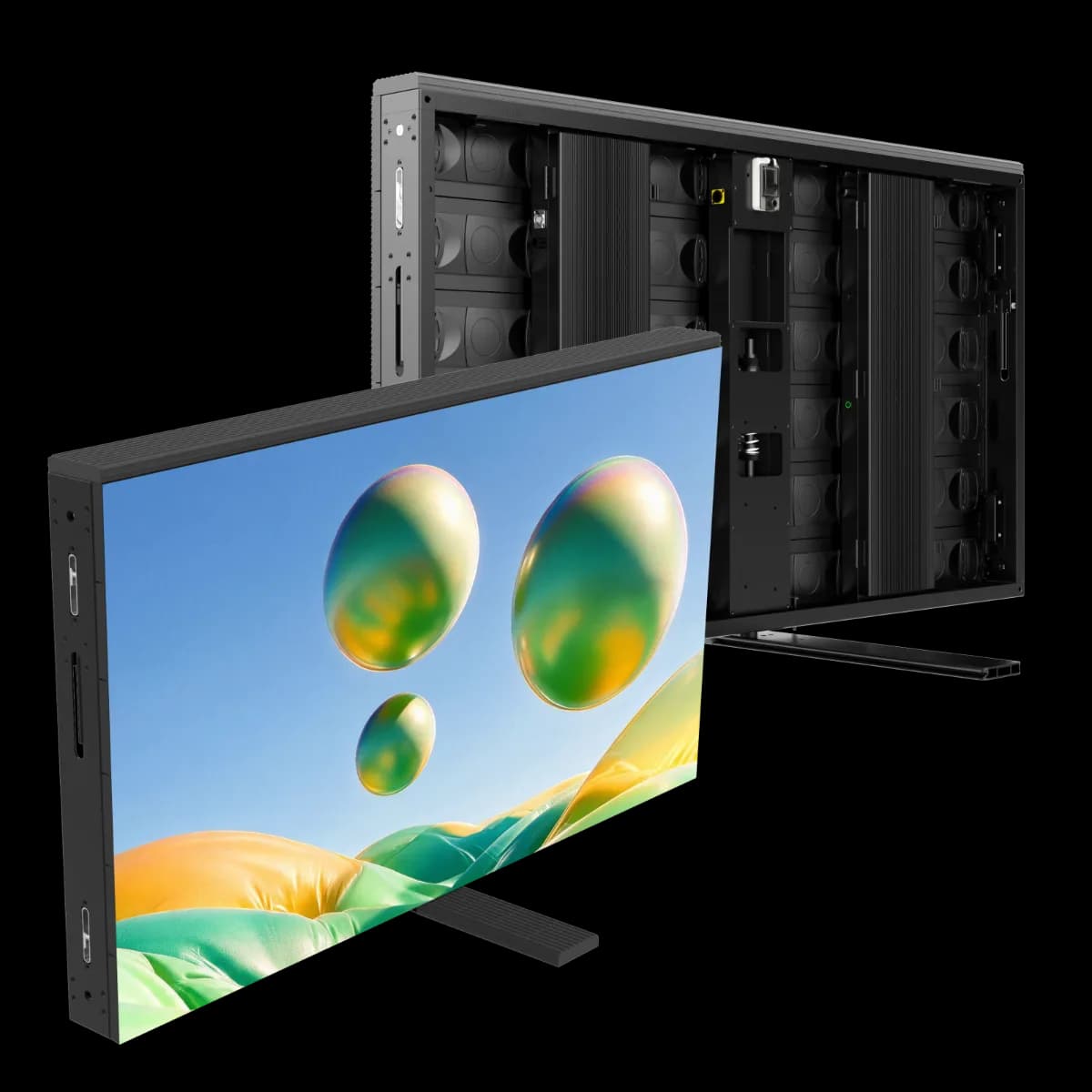 INFiLED ORSP6.25 Lite LED cabinet