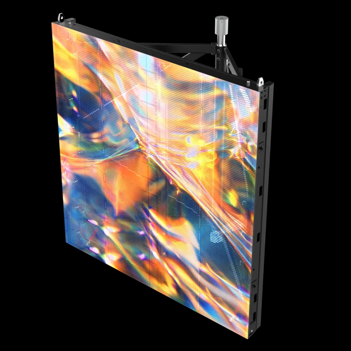 INFiLED Titan X