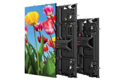 Leyard NEV026 HB LED cabinet