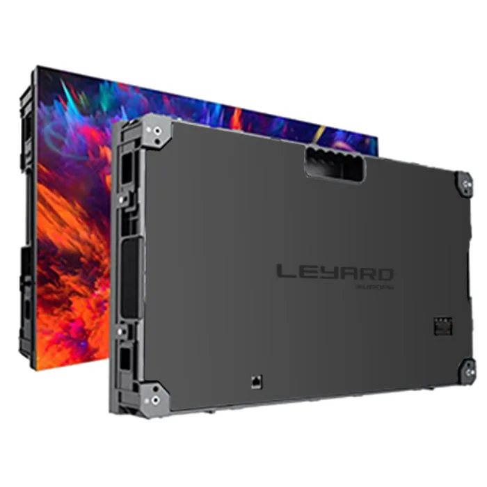 Leyard VHC-2.5 LED cabinet