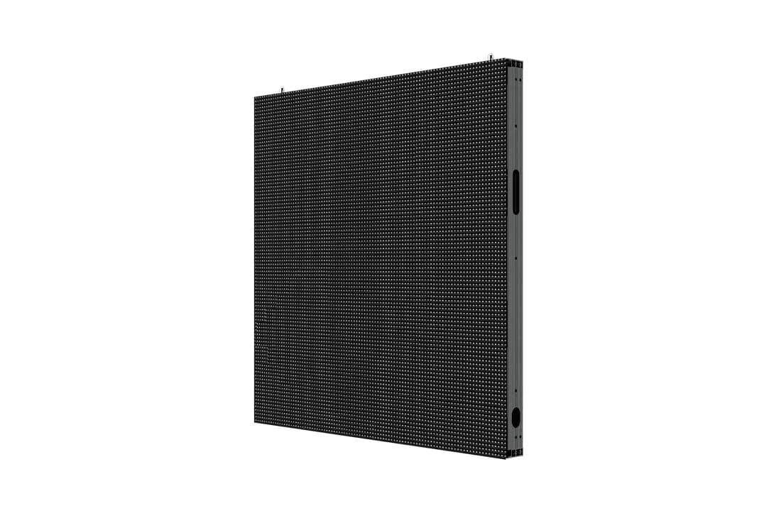 LG GSPA100-GA LED cabinet