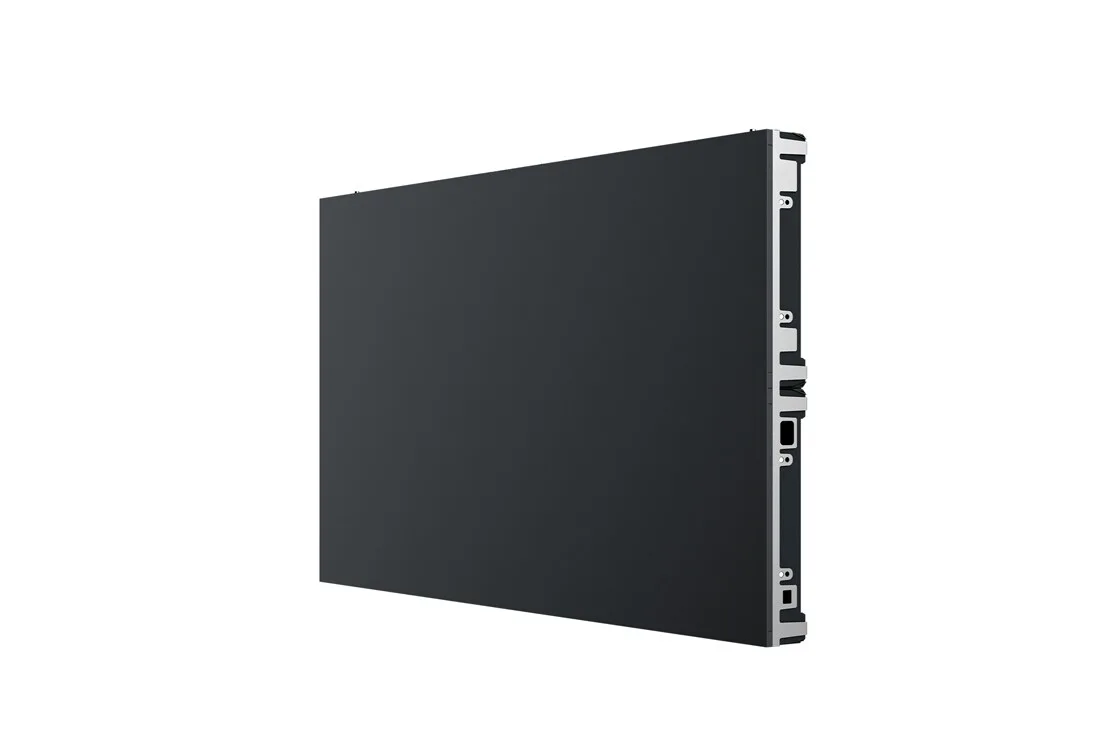 LG LSBF018 LED cabinet