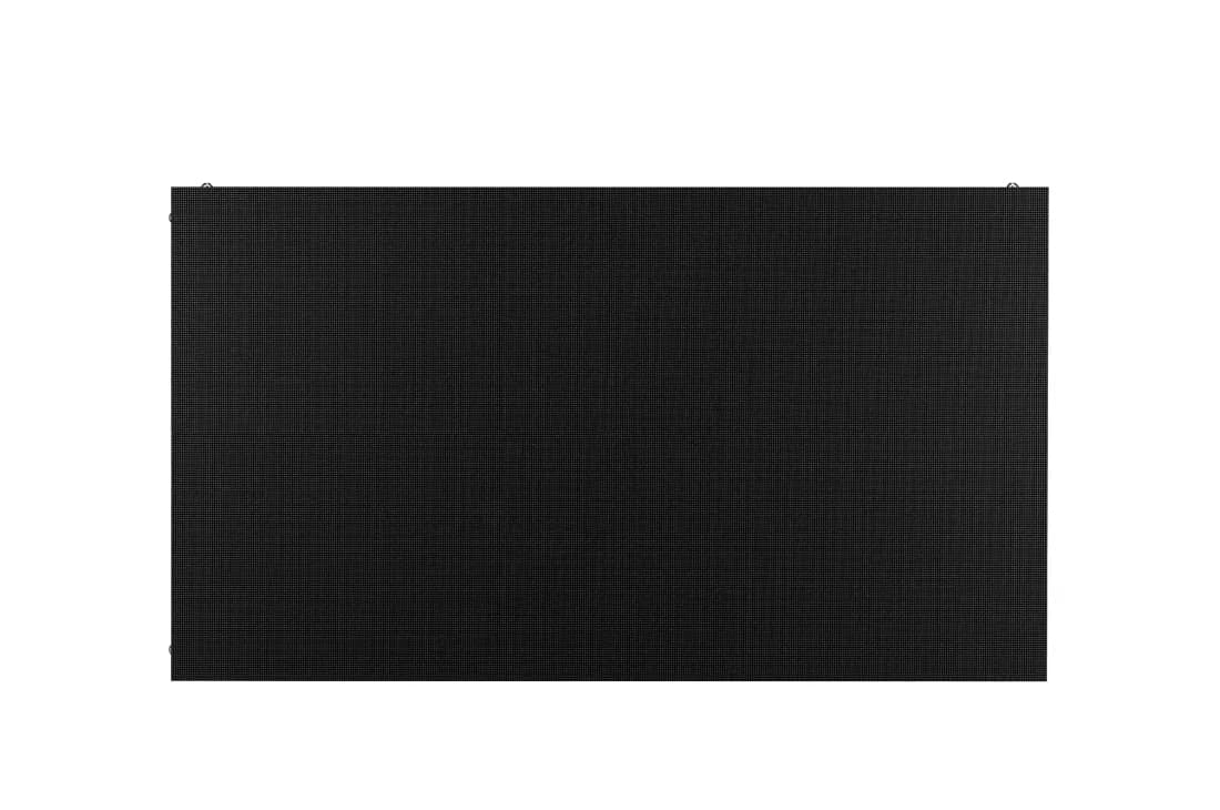 LG LSCB018 LED cabinet