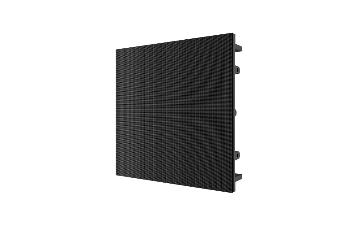 LG LSCC025 LED cabinet