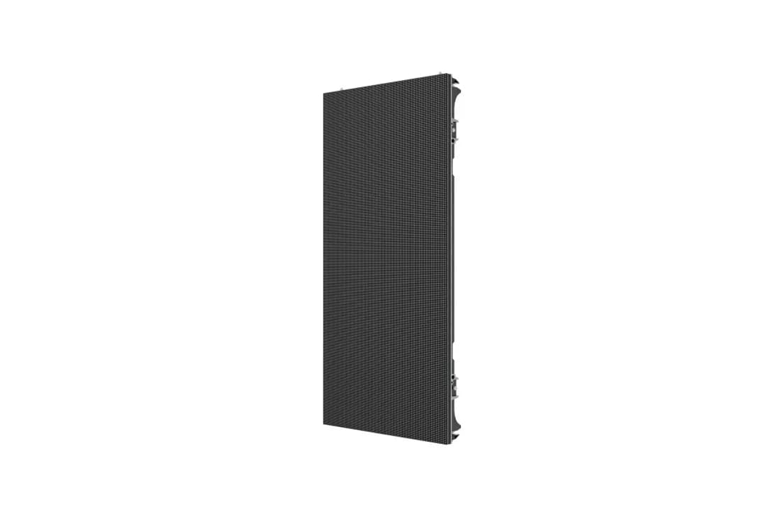 LG LWBC039 LED cabinet