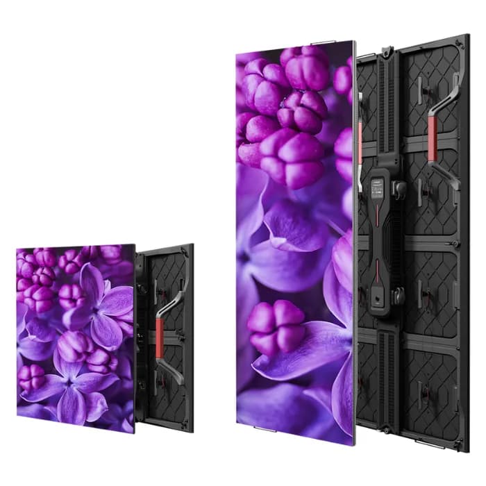 Planar CLI1.9S LED cabinet