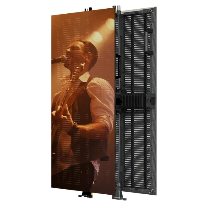 Planar CarbonLight CLM
