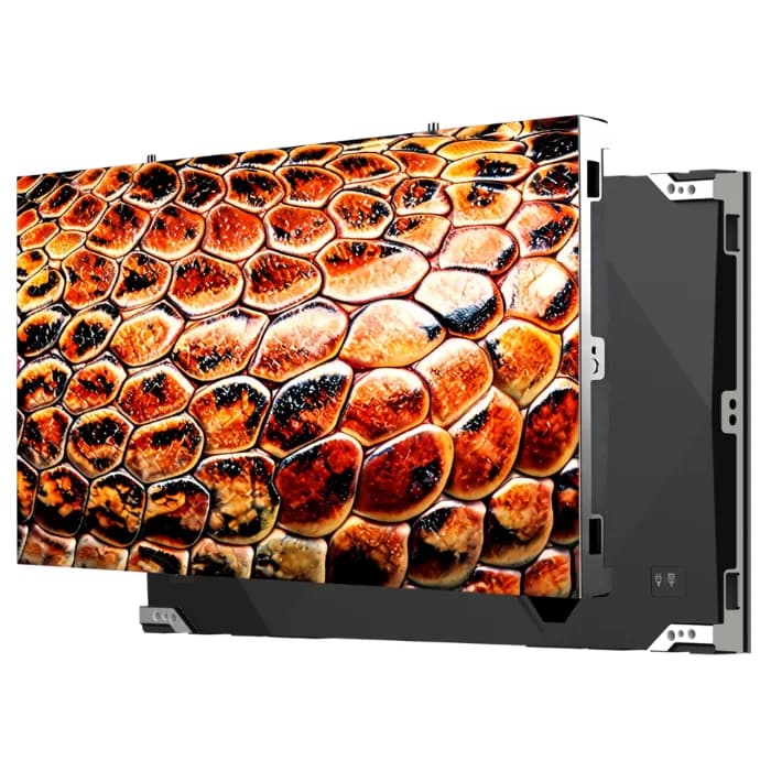 Planar Cobra 0.6 LED cabinet