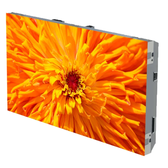 Planar DLU-0.9 LED cabinet