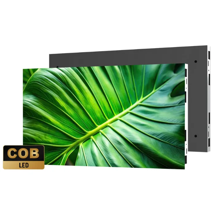 Planar Komodo 0.9 LED cabinet