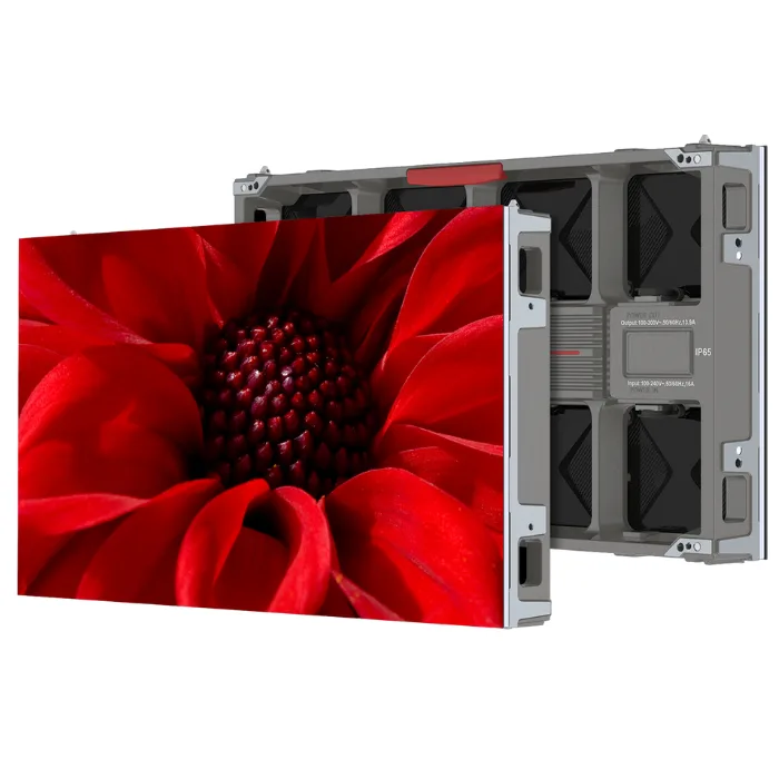 Planar Luminate Ultra W