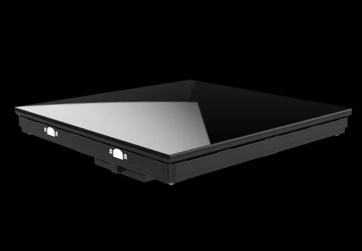ROE Visual BM4-Matte LED cabinet