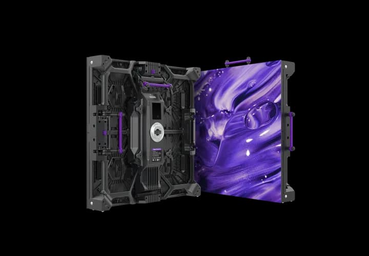ROE Visual Black Pearl 2V2