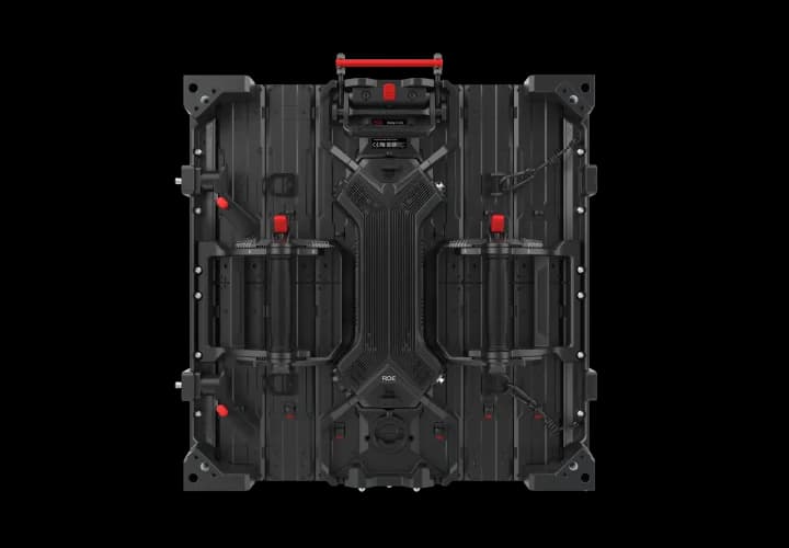 ROE Visual Ruby-C