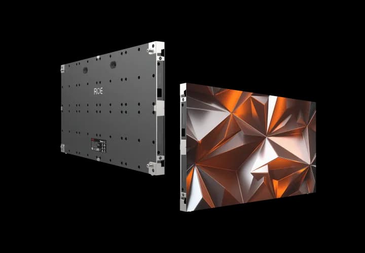 ROE Visual SR1.5 LED cabinet