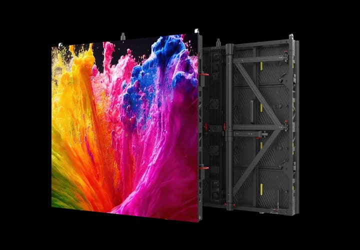 ROE Visual V6ST-H LED cabinet