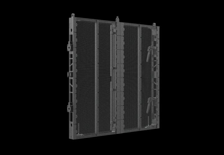 ROE Visual Vanish 8T