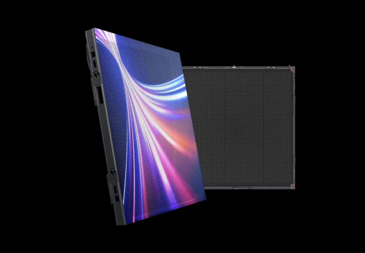 ROE Visual VAI LED cabinet