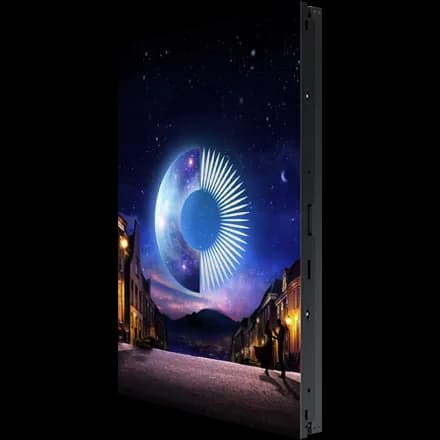 Samsung IC033D LED cabinet