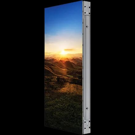 Samsung IV021C LED cabinet