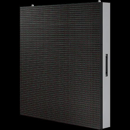 Samsung XA160T LED cabinet