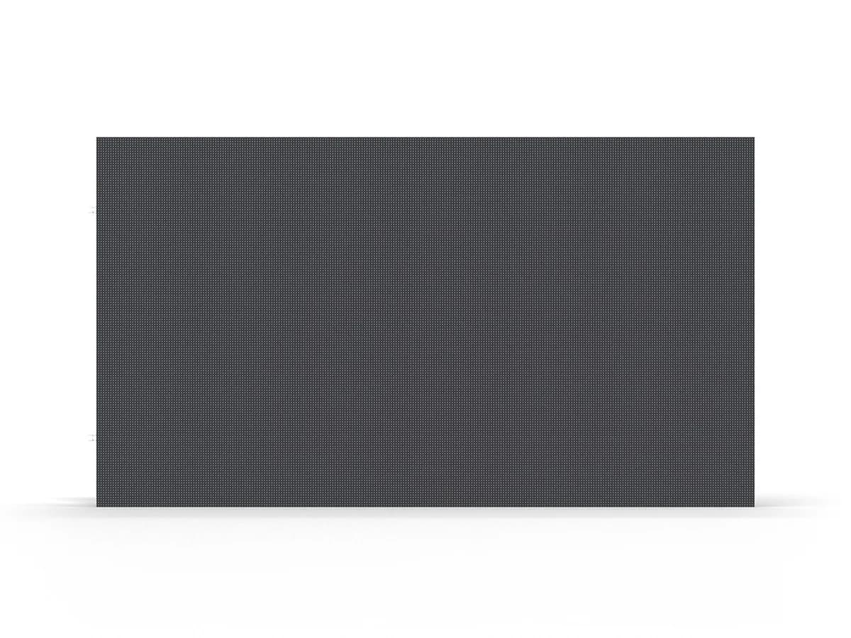 Sharp LD-E121-217 LED cabinet
