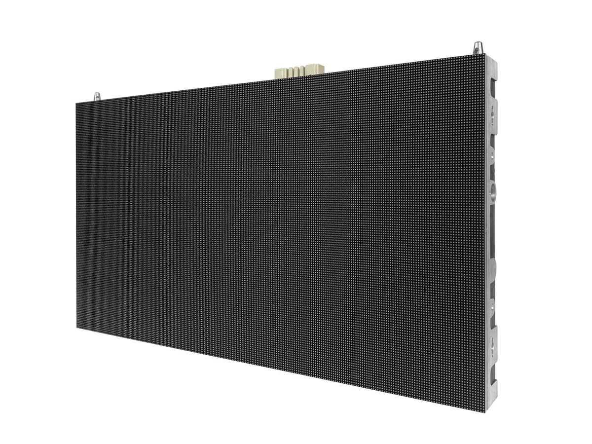 Sharp LD-FE123-110 LED cabinet